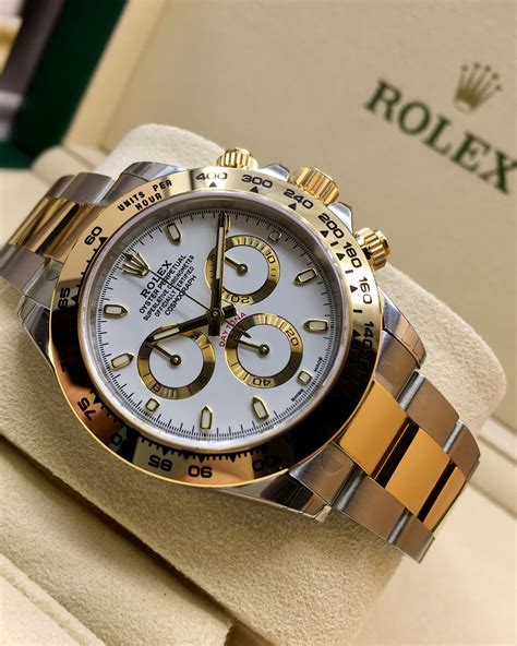 rolex daytona steel rrp|Rolex steel daytona for sale.